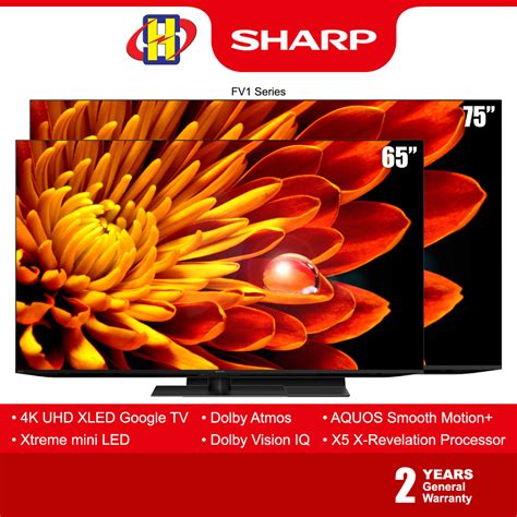 google cards on smart tv sharp|sharp Google TV xled.